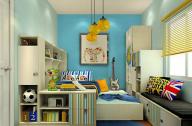 兒童房裝修攻略：兒童房如何裝修才能讓孩子遠離污染？
