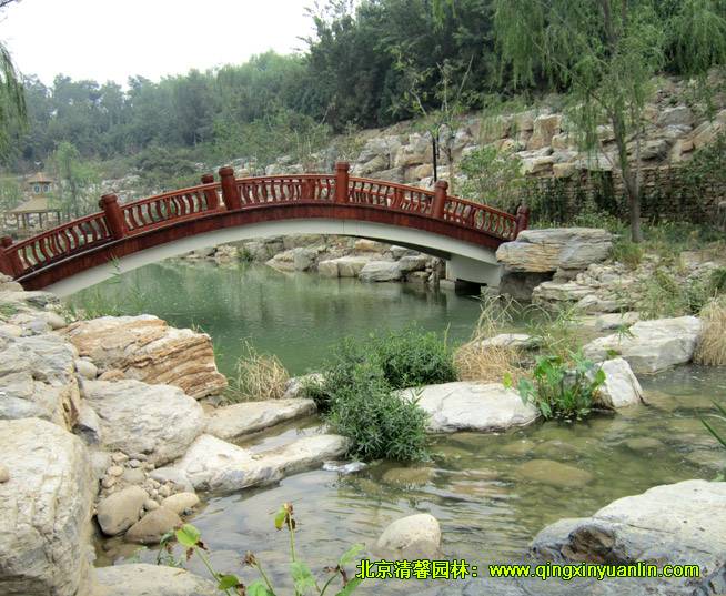 汽車(chē)公園景觀工程 景觀設(shè)計(jì)