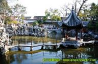 細(xì)說蘇州園林有哪些設(shè)計(jì)理念？