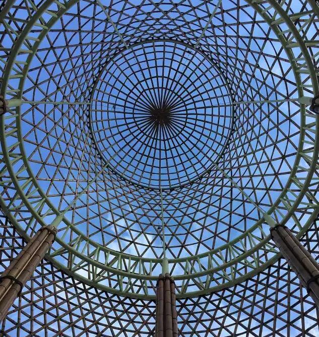 青年酒店景觀設計