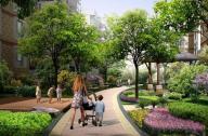 樓盤園林如何設(shè)計(jì)？沒有最好的景觀設(shè)計(jì)，只有最貼切的景觀設(shè)計(jì)